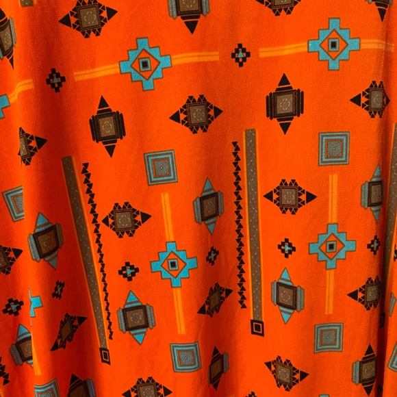 High/Low tunic - Picture 3 of 7